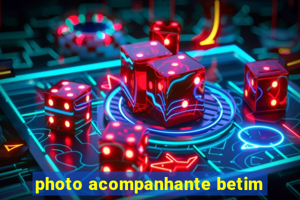 photo acompanhante betim
