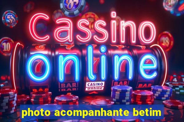 photo acompanhante betim