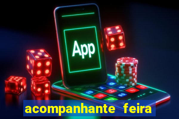 acompanhante feira de santana