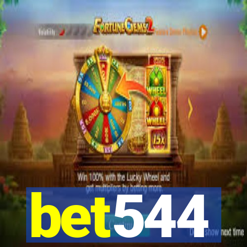 bet544