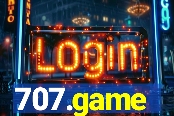 707.game