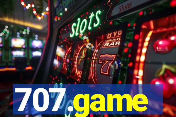 707.game