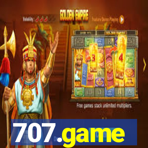 707.game