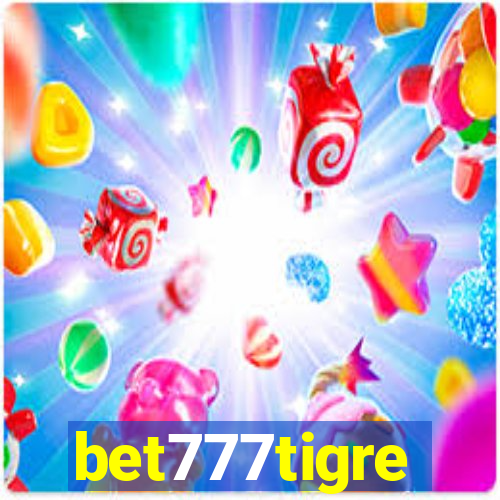 bet777tigre