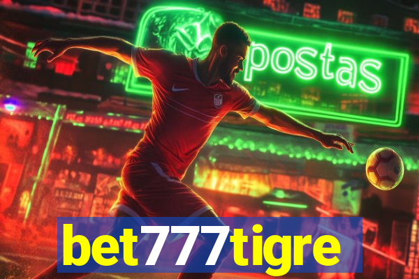 bet777tigre