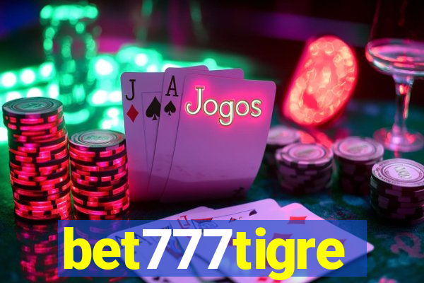 bet777tigre