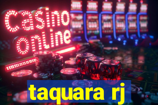 taquara rj