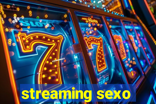 streaming sexo