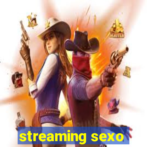 streaming sexo