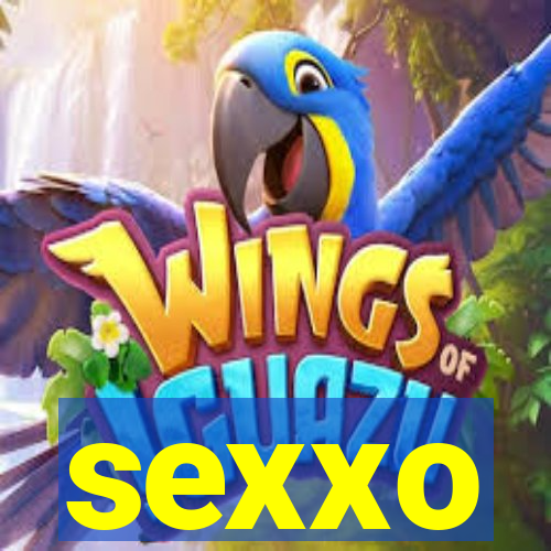sexxo