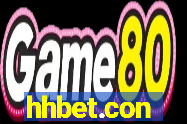 hhbet.con
