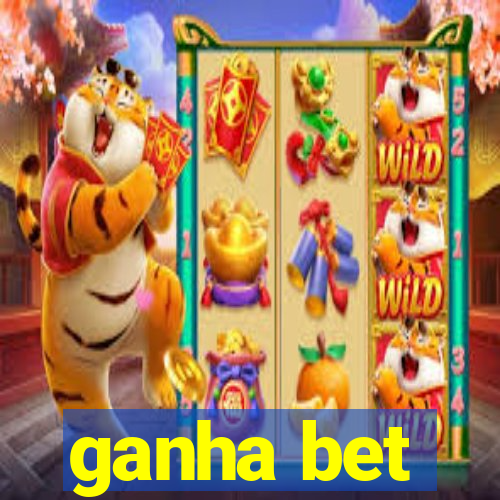 ganha bet