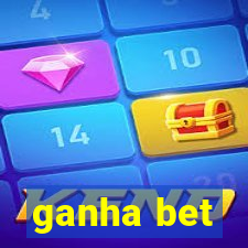 ganha bet