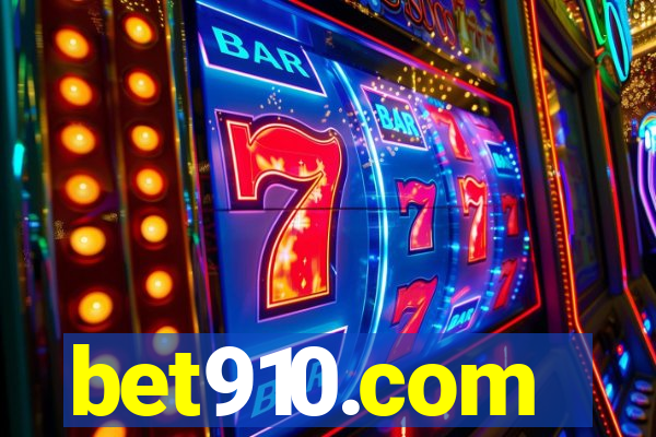 bet910.com