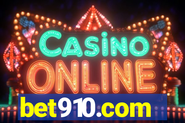 bet910.com