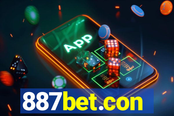 887bet.con