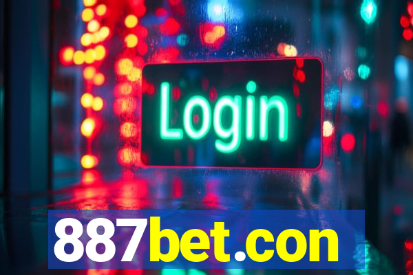 887bet.con