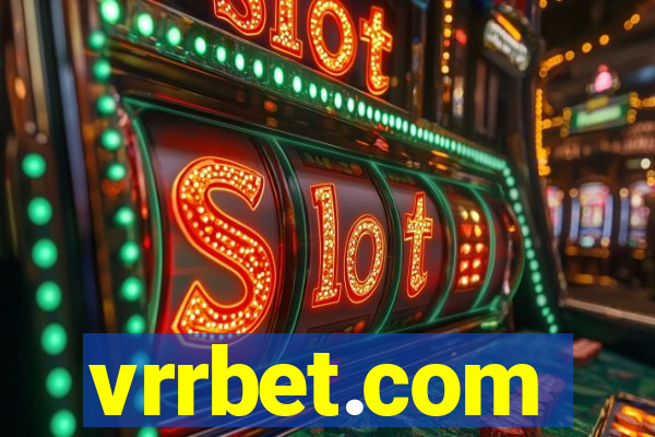 vrrbet.com