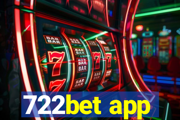 722bet app