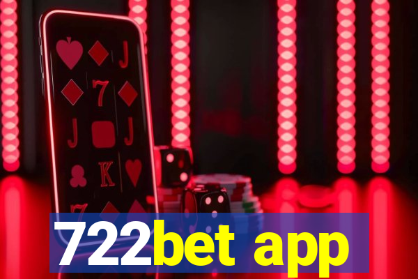 722bet app