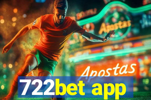 722bet app
