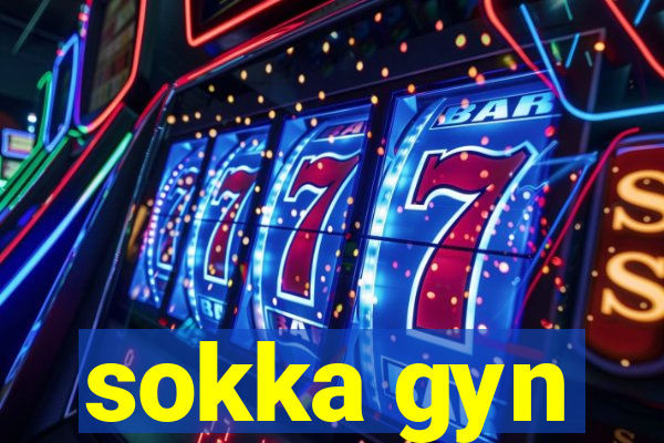 sokka gyn