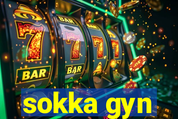sokka gyn
