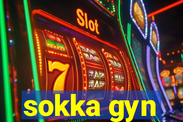 sokka gyn