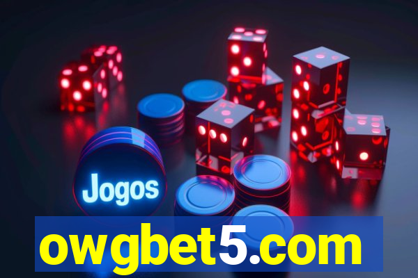 owgbet5.com
