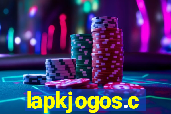 lapkjogos.c
