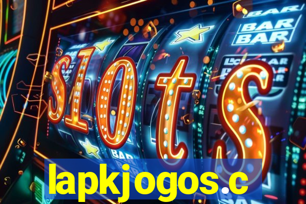 lapkjogos.c