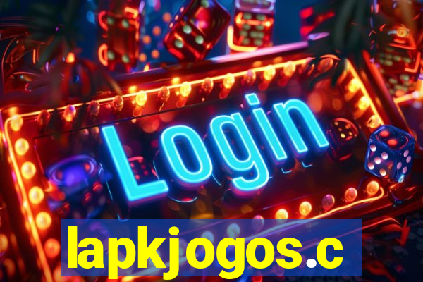 lapkjogos.c