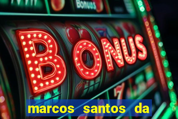 marcos santos da silva ex de michelle bolsonaro