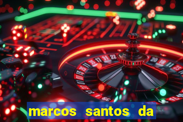 marcos santos da silva ex de michelle bolsonaro