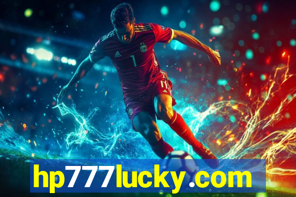 hp777lucky.com