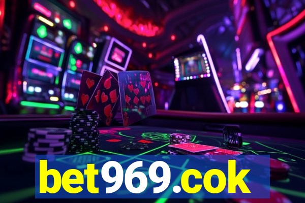 bet969.cok