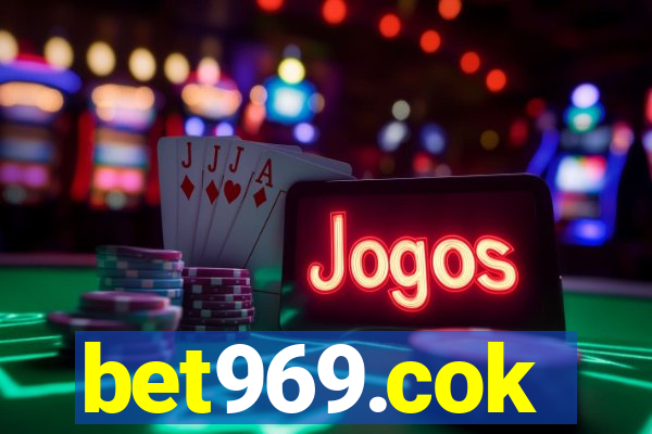 bet969.cok