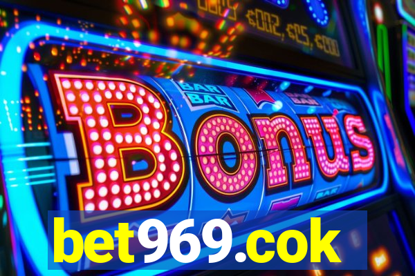 bet969.cok