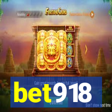 bet918
