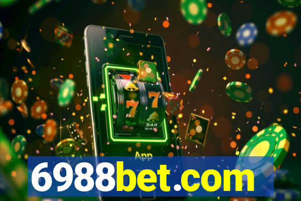 6988bet.com
