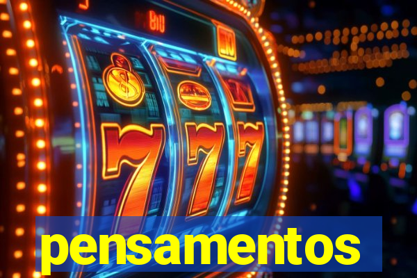 pensamentos viajantes aplicativo