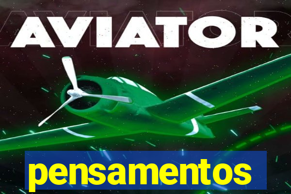 pensamentos viajantes aplicativo