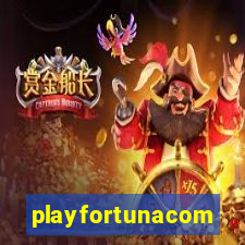 playfortunacom