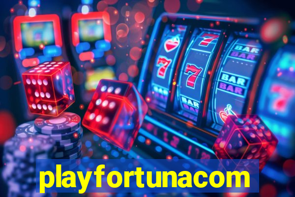 playfortunacom