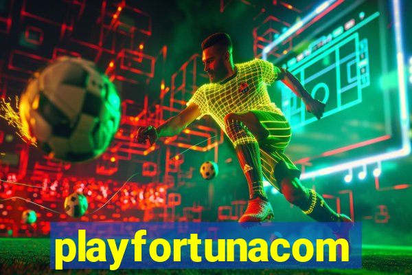 playfortunacom