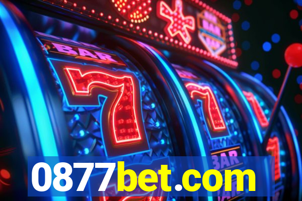 0877bet.com