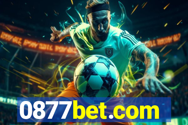 0877bet.com