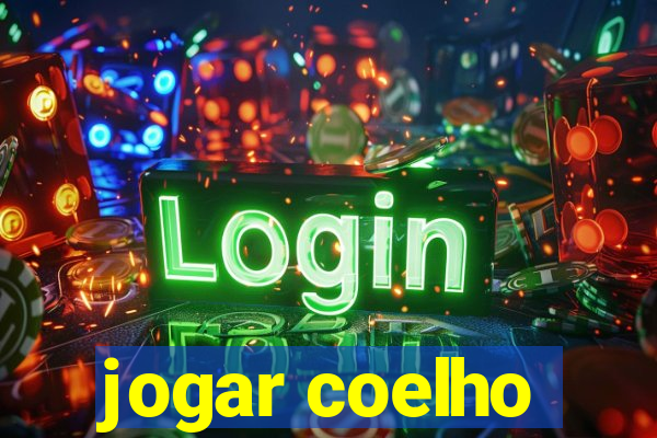 jogar coelho