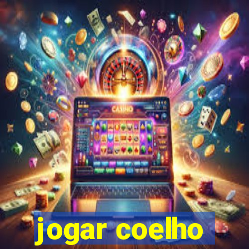 jogar coelho