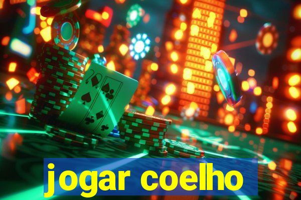 jogar coelho